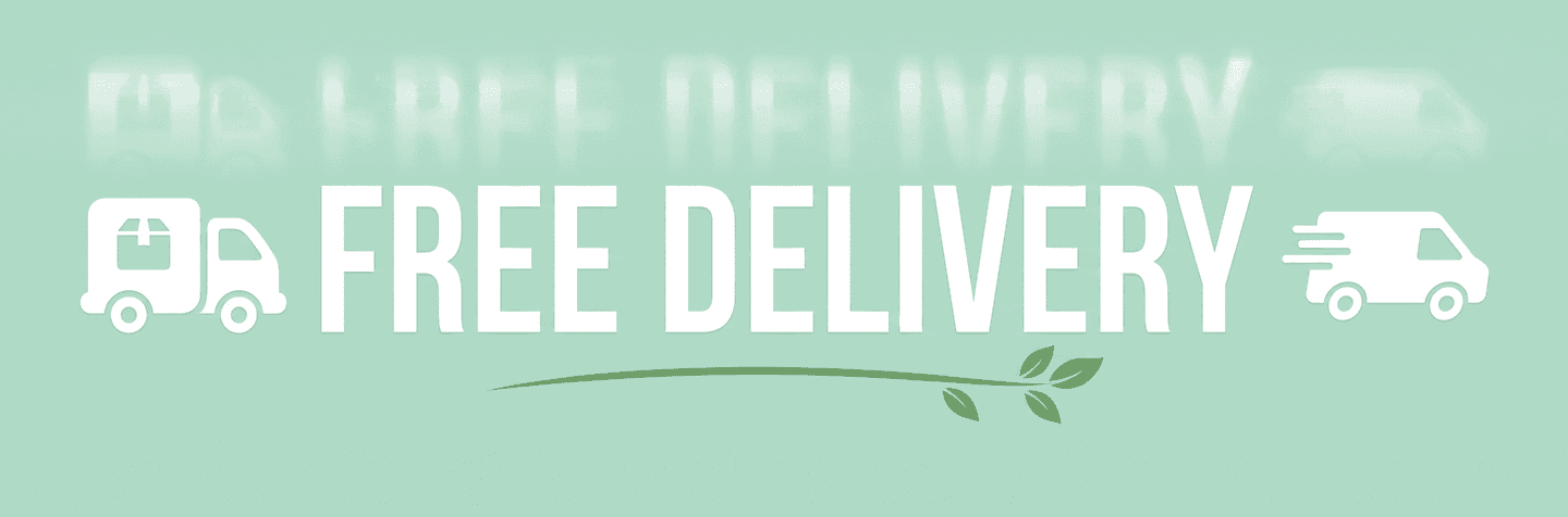 Free Delivery